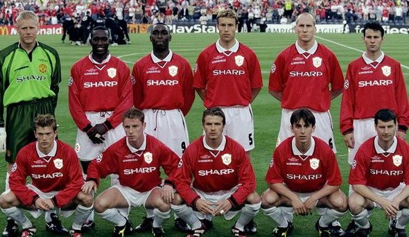 更近了一步 更近了一步